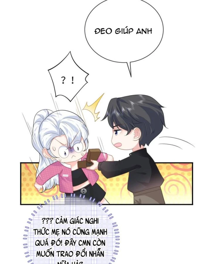 Bé Rồng Đột Kích! Mami Vừa Cay Vừa Độc Chapter 40 - 34