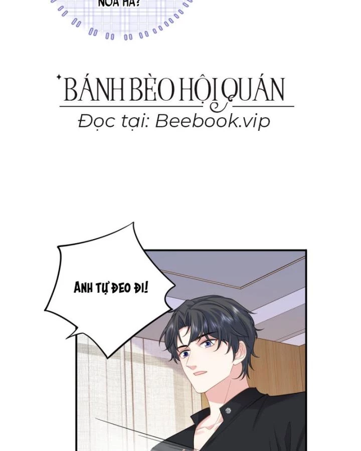 Bé Rồng Đột Kích! Mami Vừa Cay Vừa Độc Chapter 40 - 35