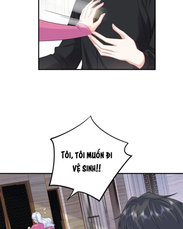 Bé Rồng Đột Kích! Mami Vừa Cay Vừa Độc Chapter 40 - 36