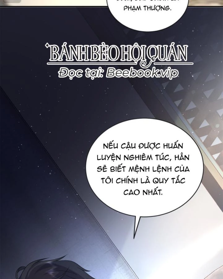 Bé Rồng Đột Kích! Mami Vừa Cay Vừa Độc Chapter 40 - 41