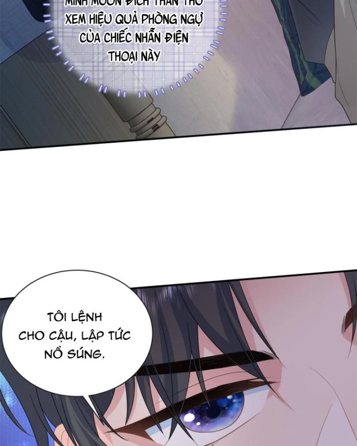 Bé Rồng Đột Kích! Mami Vừa Cay Vừa Độc Chapter 40 - 43