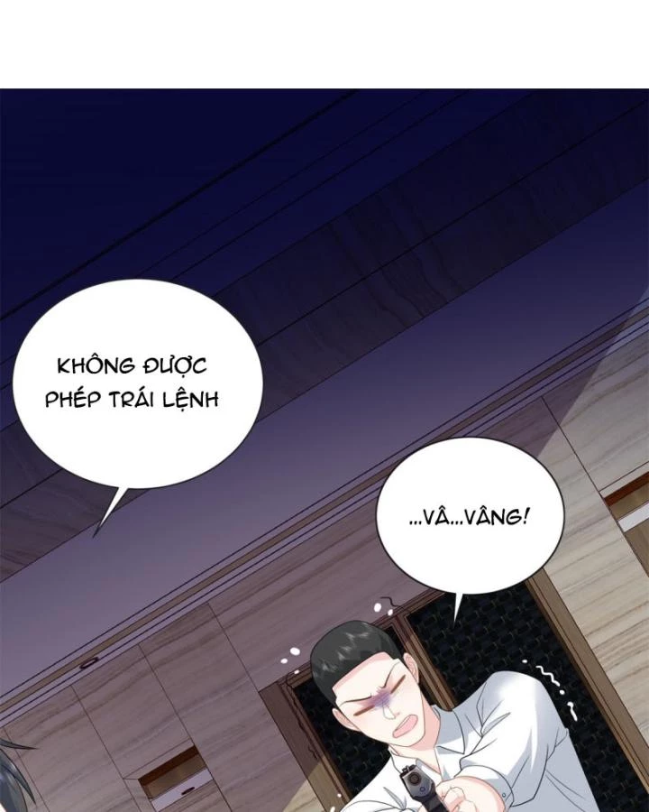 Bé Rồng Đột Kích! Mami Vừa Cay Vừa Độc Chapter 40 - 45