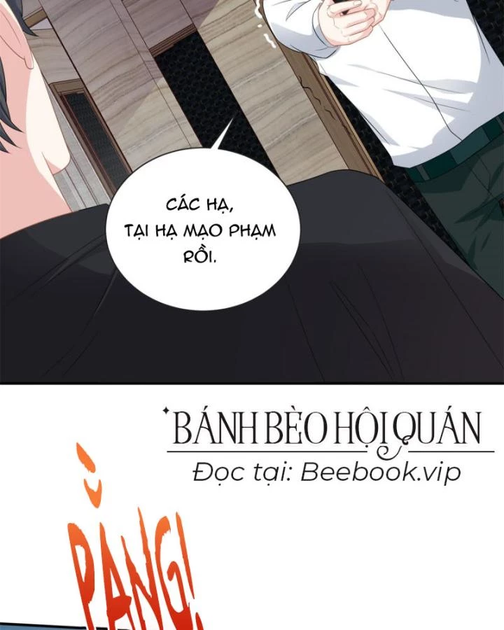 Bé Rồng Đột Kích! Mami Vừa Cay Vừa Độc Chapter 40 - 46