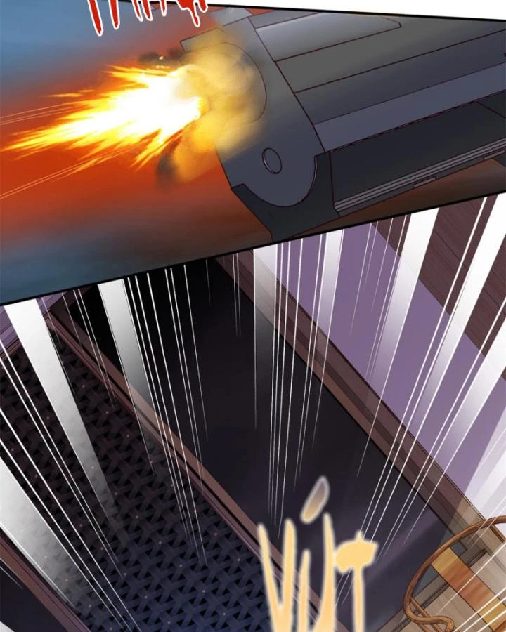 Bé Rồng Đột Kích! Mami Vừa Cay Vừa Độc Chapter 40 - 47