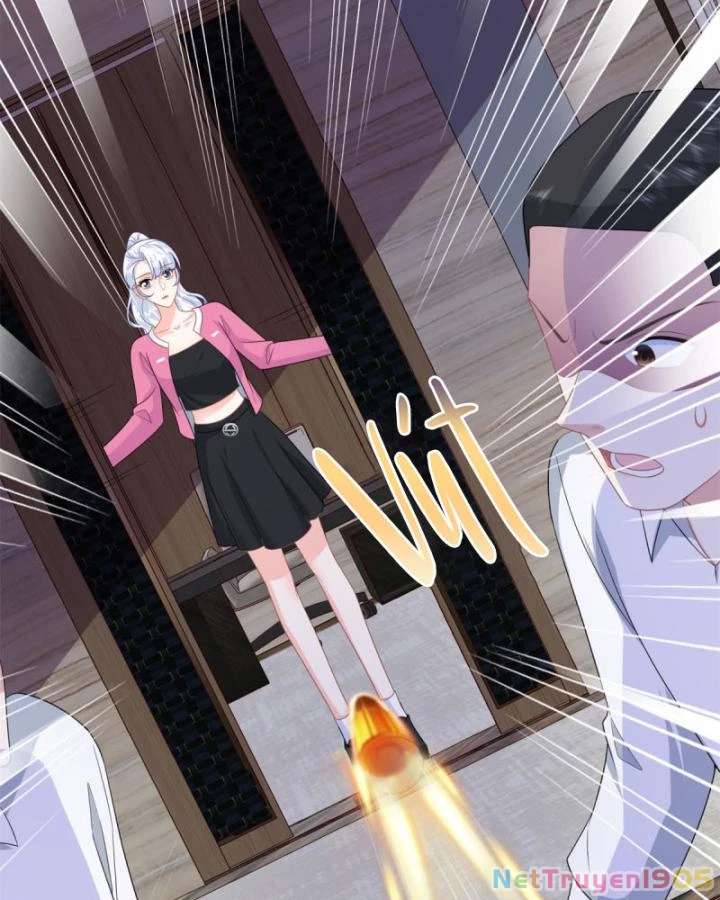 Bé Rồng Đột Kích! Mami Vừa Cay Vừa Độc Chapter 40 - 52