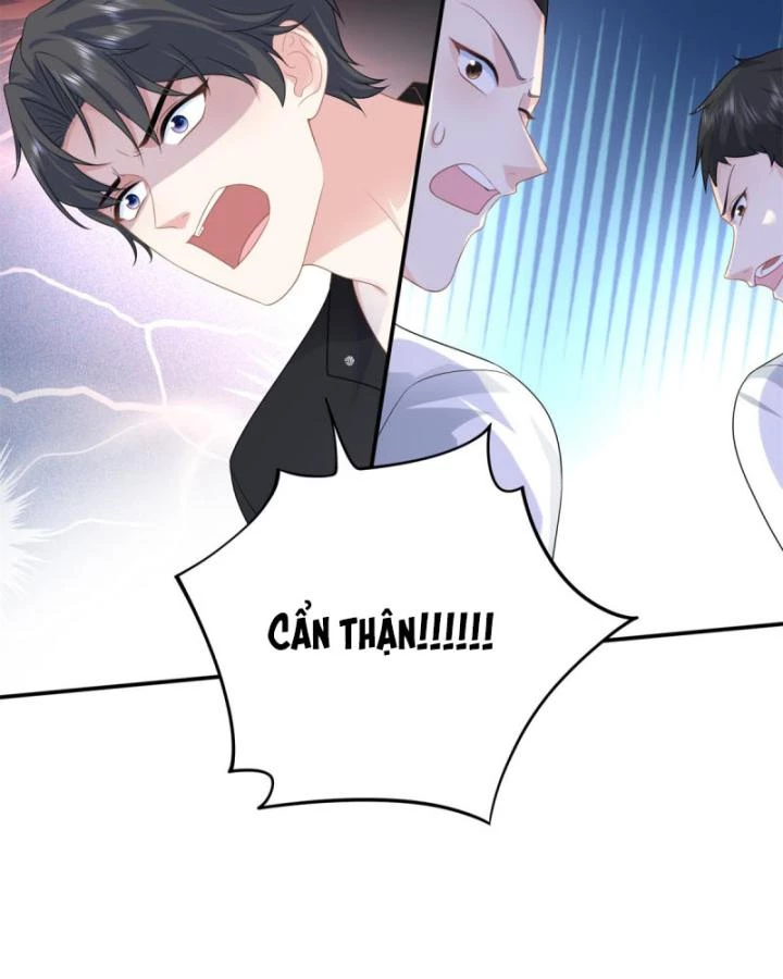 Bé Rồng Đột Kích! Mami Vừa Cay Vừa Độc Chapter 40 - 55