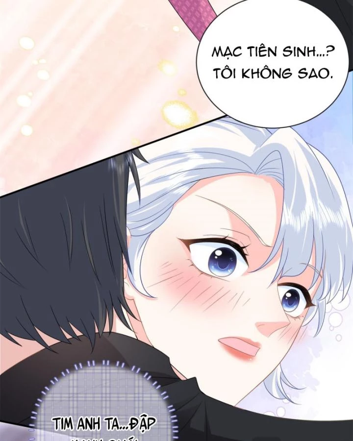 Bé Rồng Đột Kích! Mami Vừa Cay Vừa Độc Chapter 40 - 61