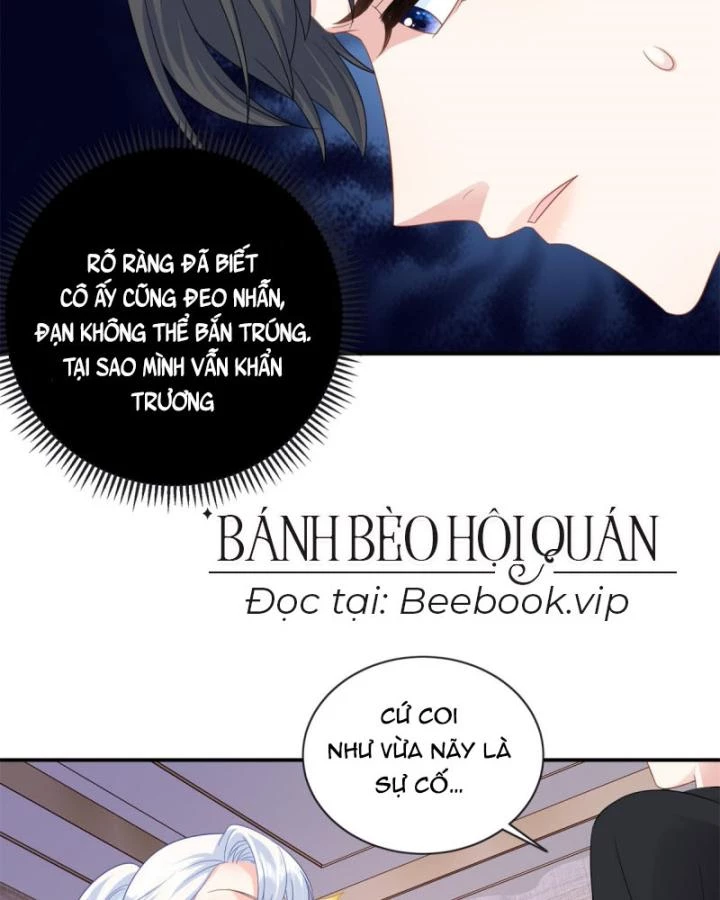 Bé Rồng Đột Kích! Mami Vừa Cay Vừa Độc Chapter 40 - 64