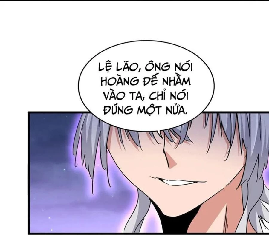 Đại Quản Gia Là Ma Hoàng Chapter 452 - 7