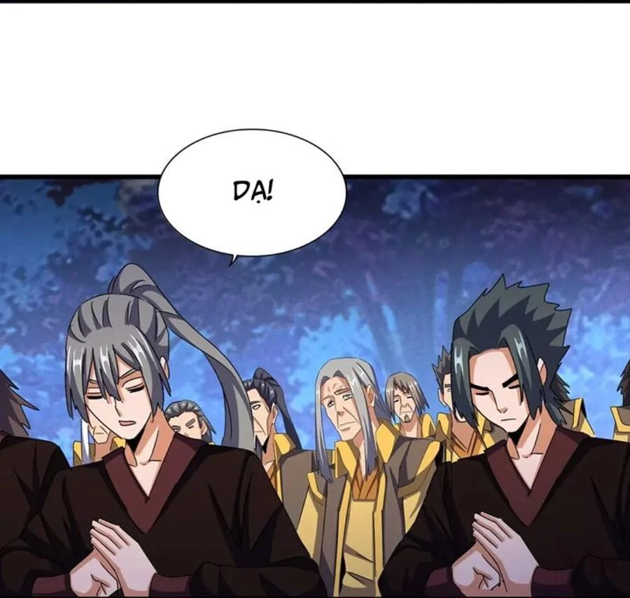 Đại Quản Gia Là Ma Hoàng Chapter 452 - 24