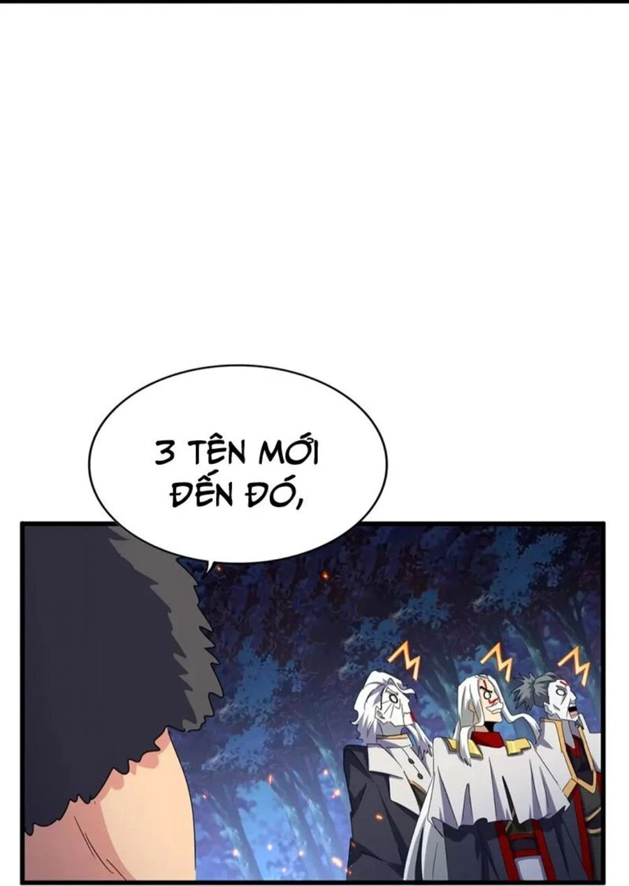 Đại Quản Gia Là Ma Hoàng Chapter 452 - 37