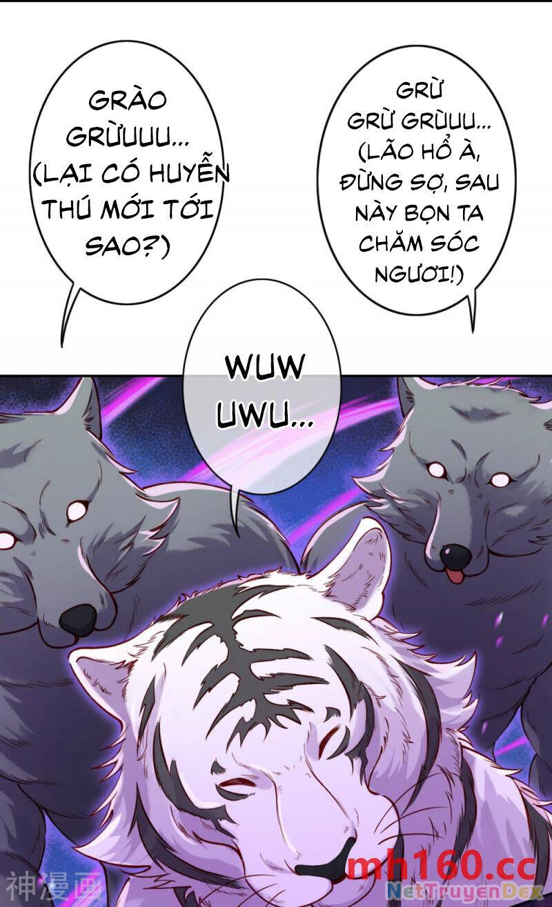 Kiếm vực vô địch Chapter 168 - 8