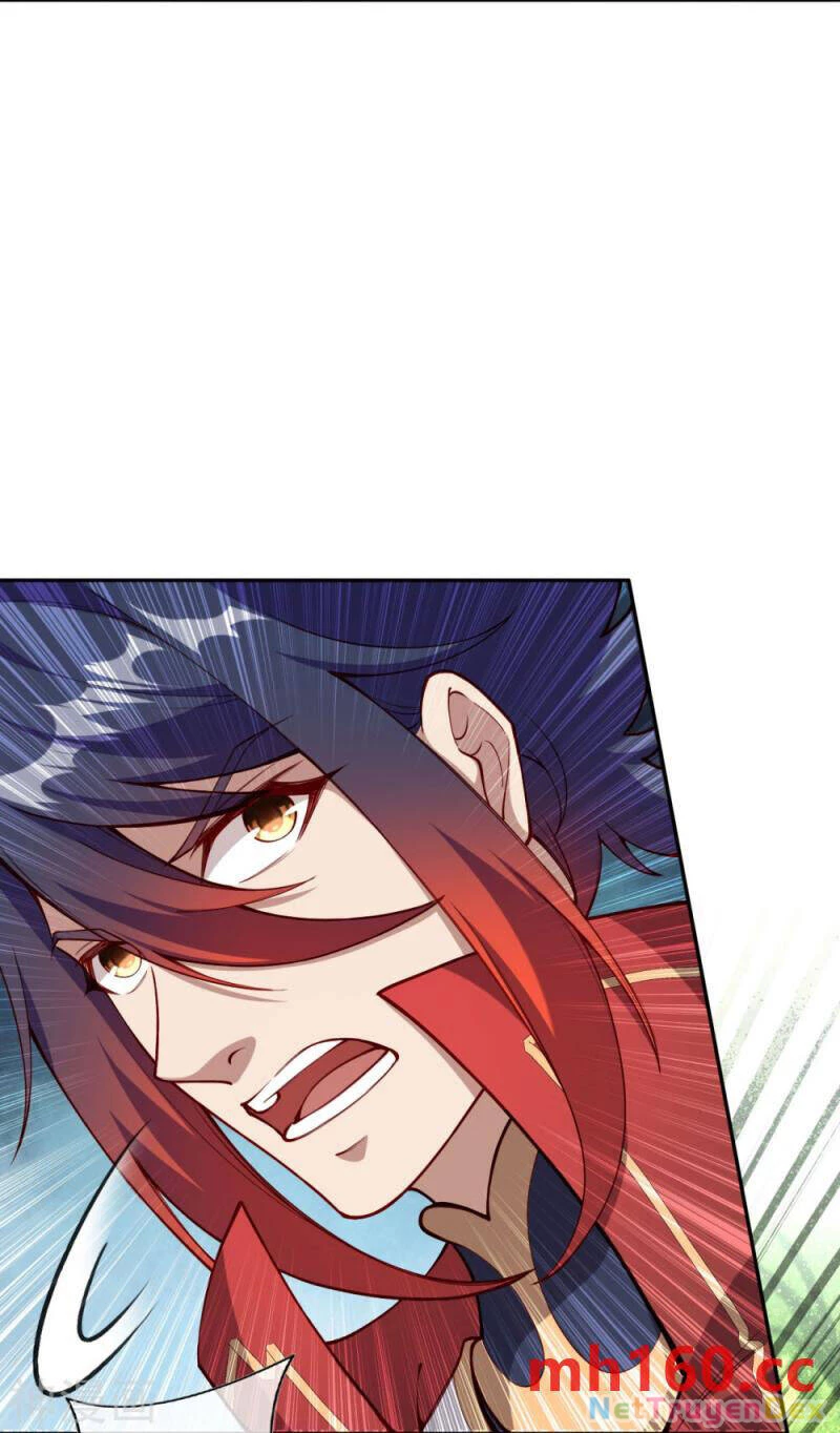 Kiếm vực vô địch Chapter 168 - 14