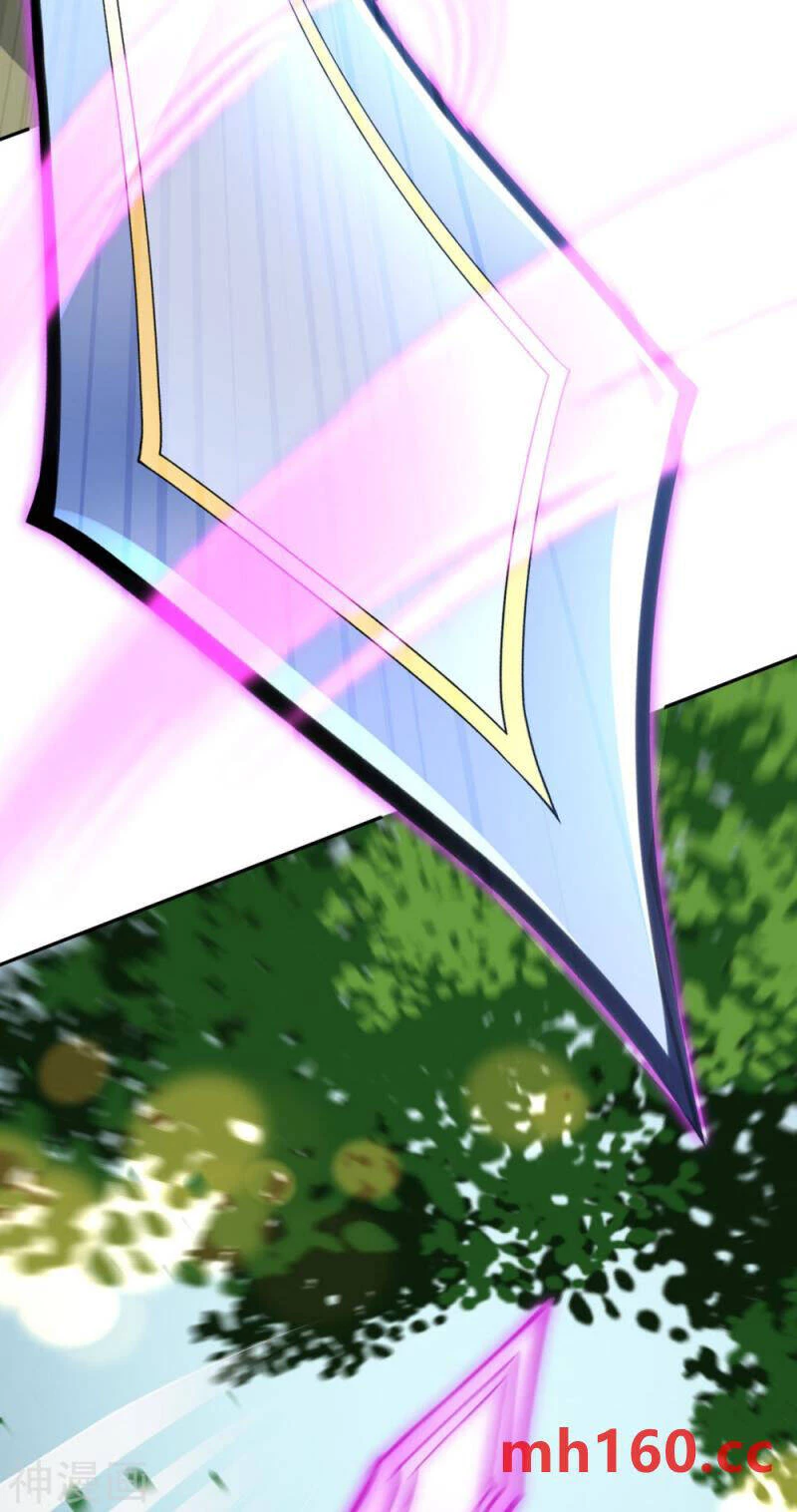 Kiếm vực vô địch Chapter 168 - 16