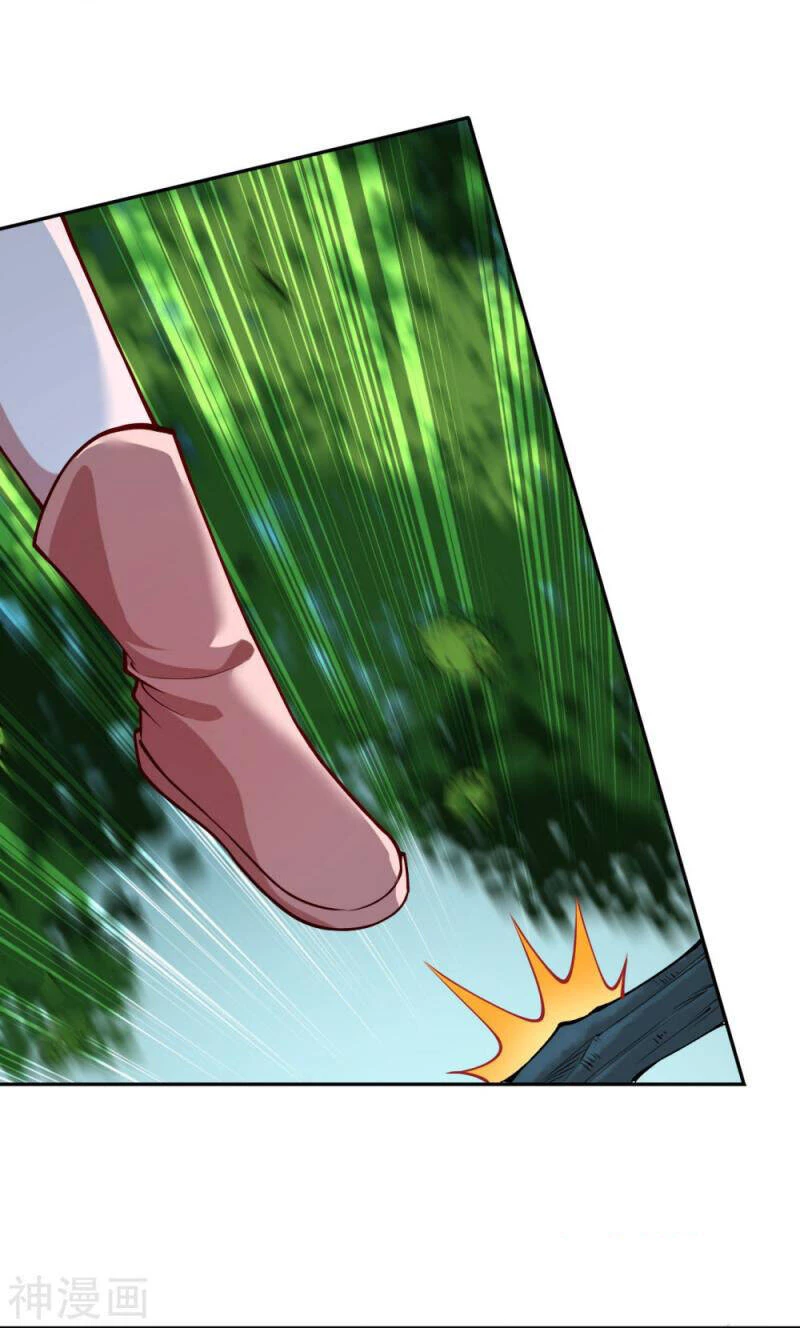 Kiếm vực vô địch Chapter 168 - 20