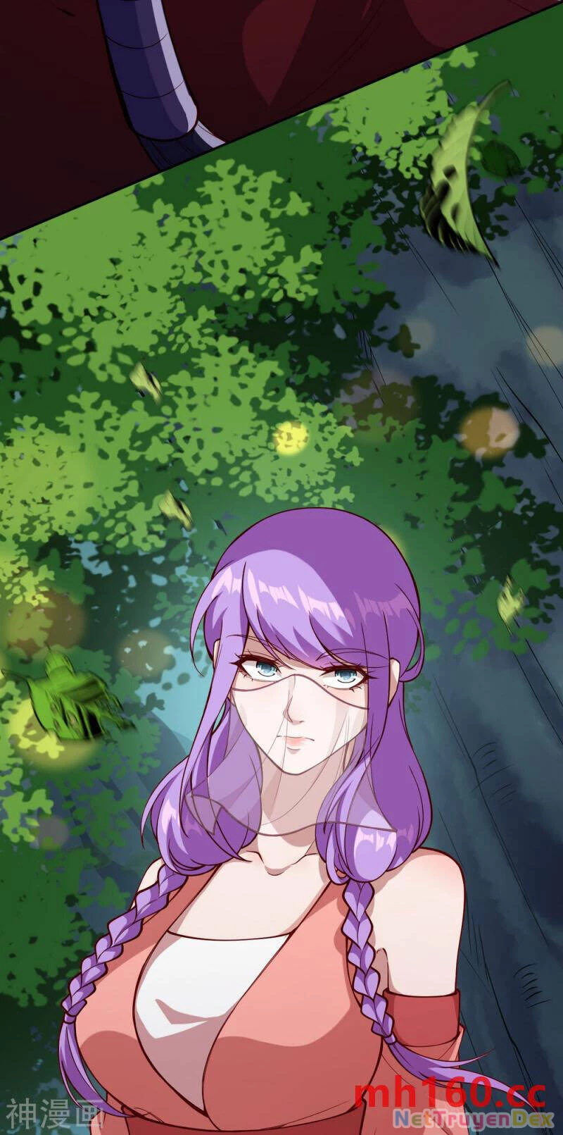 Kiếm vực vô địch Chapter 168 - 22