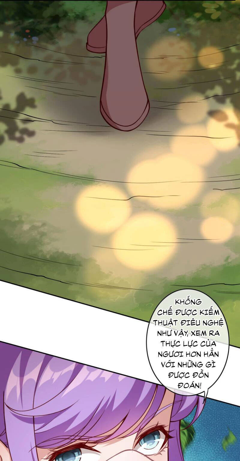 Kiếm vực vô địch Chapter 168 - 24