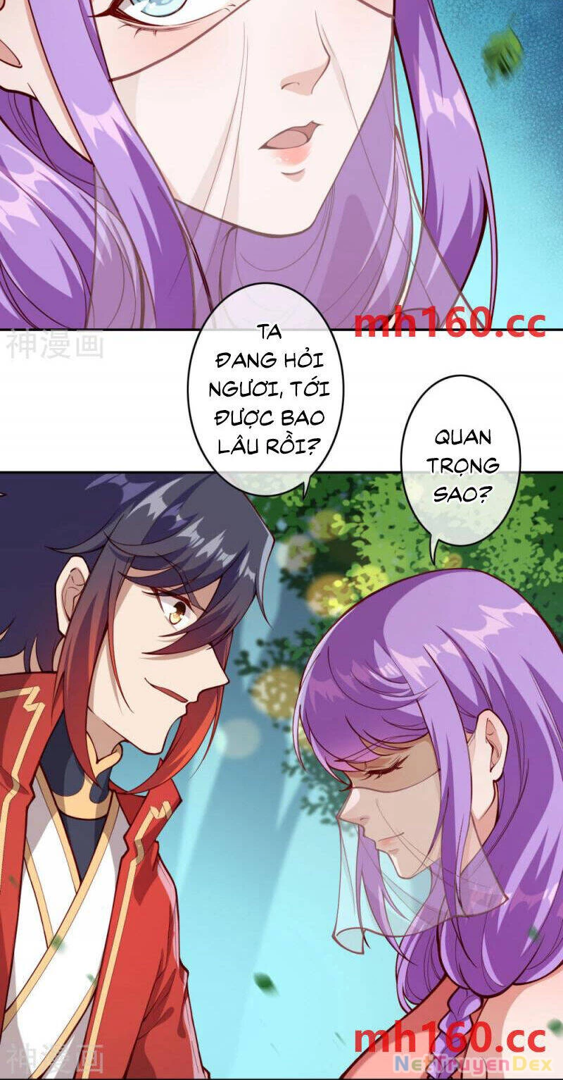 Kiếm vực vô địch Chapter 168 - 25