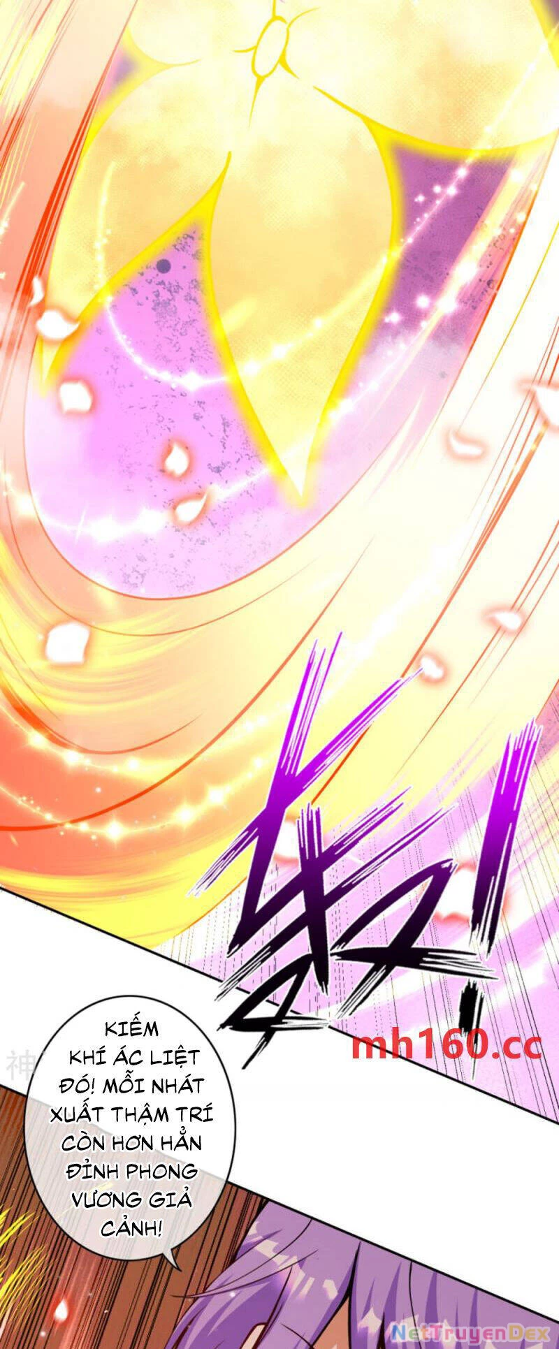 Kiếm vực vô địch Chapter 168 - 34