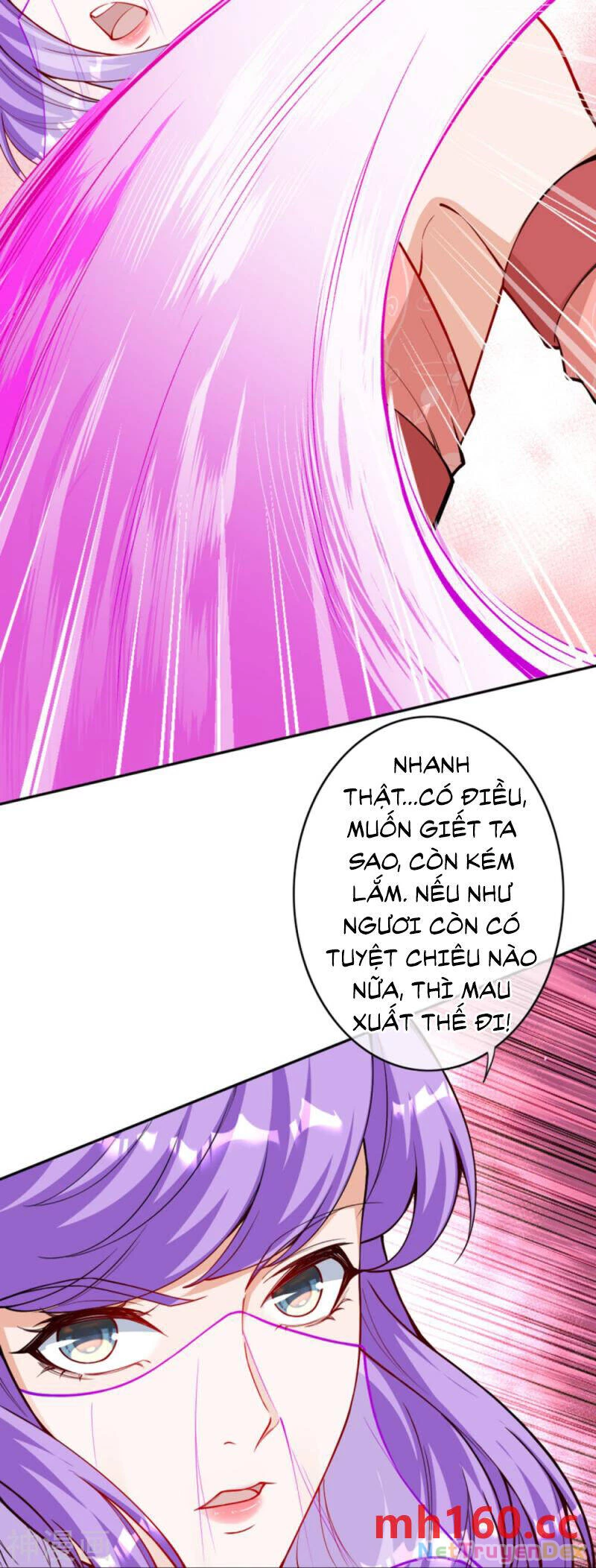 Kiếm vực vô địch Chapter 168 - 38