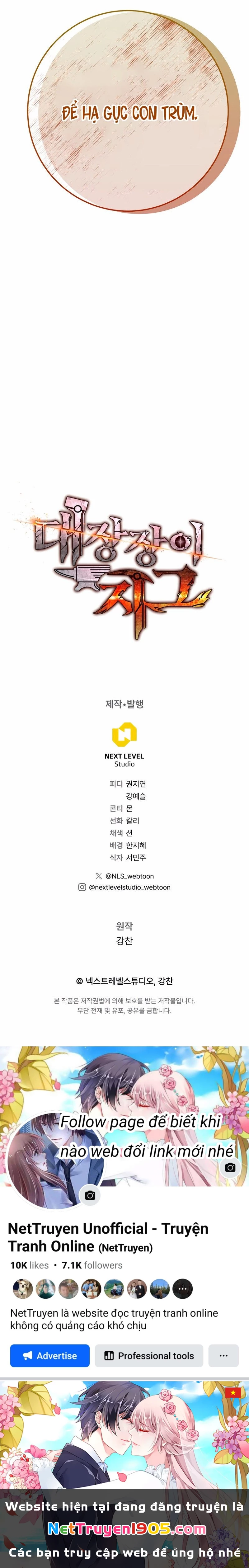 Sự Trả Thù Của Thợ Rèn Huyền Thoại Chapter 6 - 20