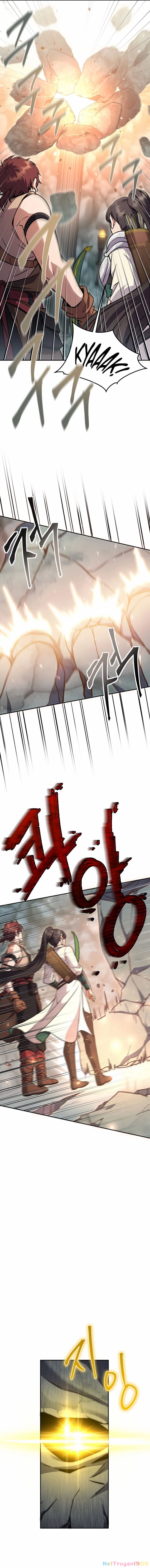 Sự Trả Thù Của Thợ Rèn Huyền Thoại Chapter 7 - 6