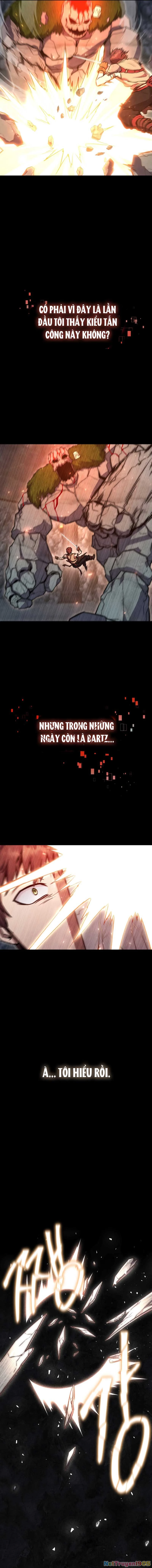 Sự Trả Thù Của Thợ Rèn Huyền Thoại Chapter 8 - 3