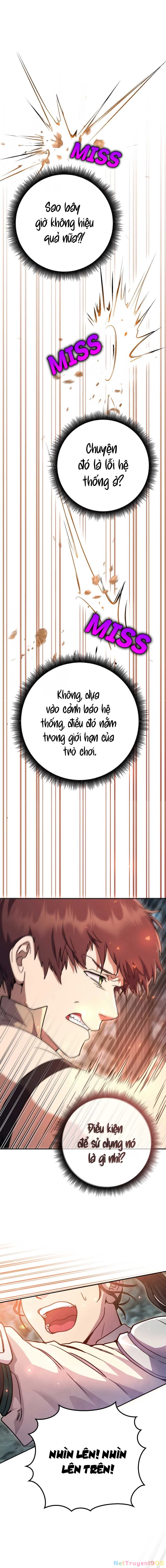 Sự Trả Thù Của Thợ Rèn Huyền Thoại Chapter 8 - 15