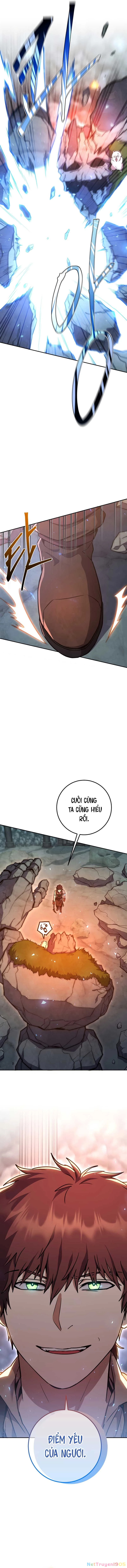 Sự Trả Thù Của Thợ Rèn Huyền Thoại Chapter 8 - 19