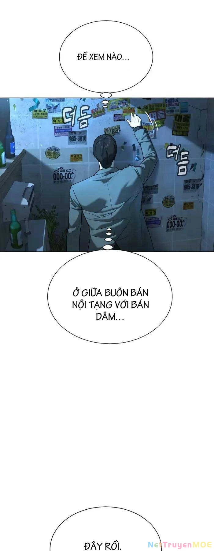 Sát Thủ Peter Chapter 4 - 8