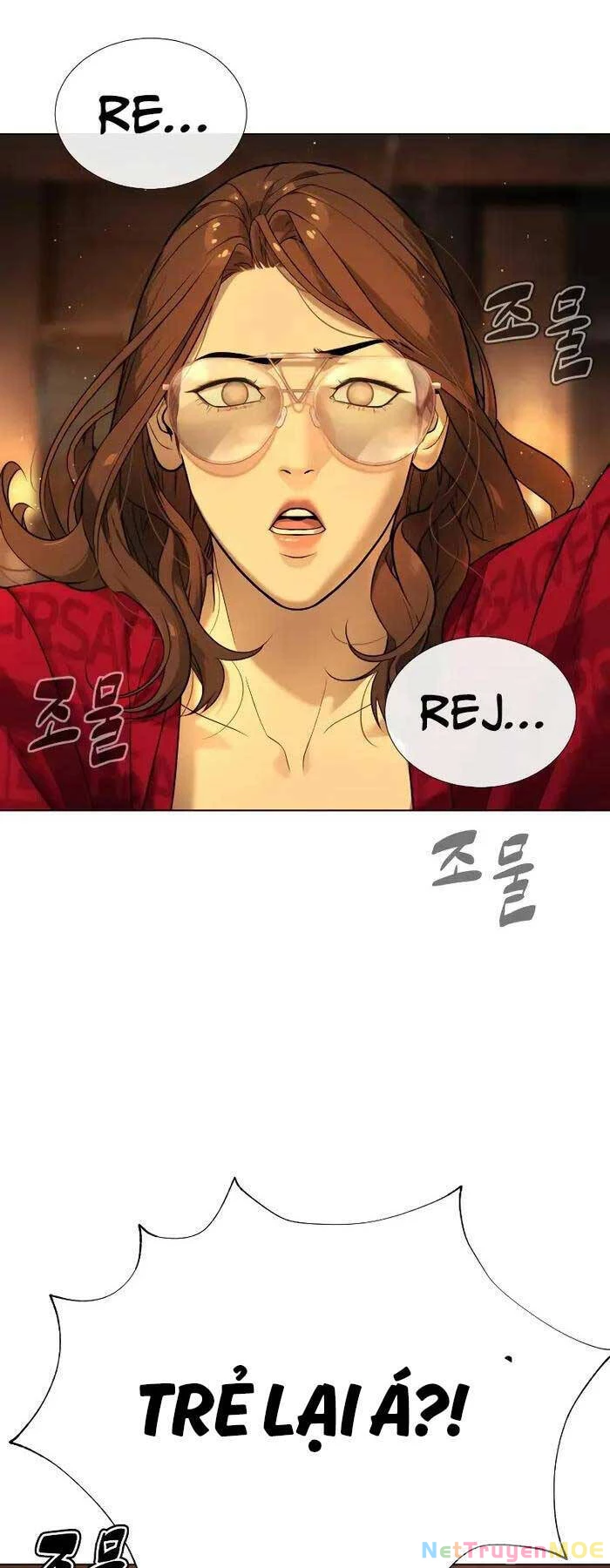 Sát Thủ Peter Chapter 4 - 46