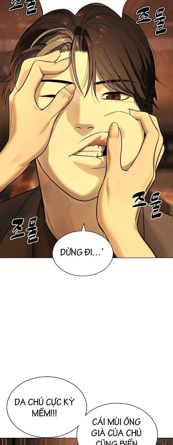 Sát Thủ Peter Chapter 4 - 47