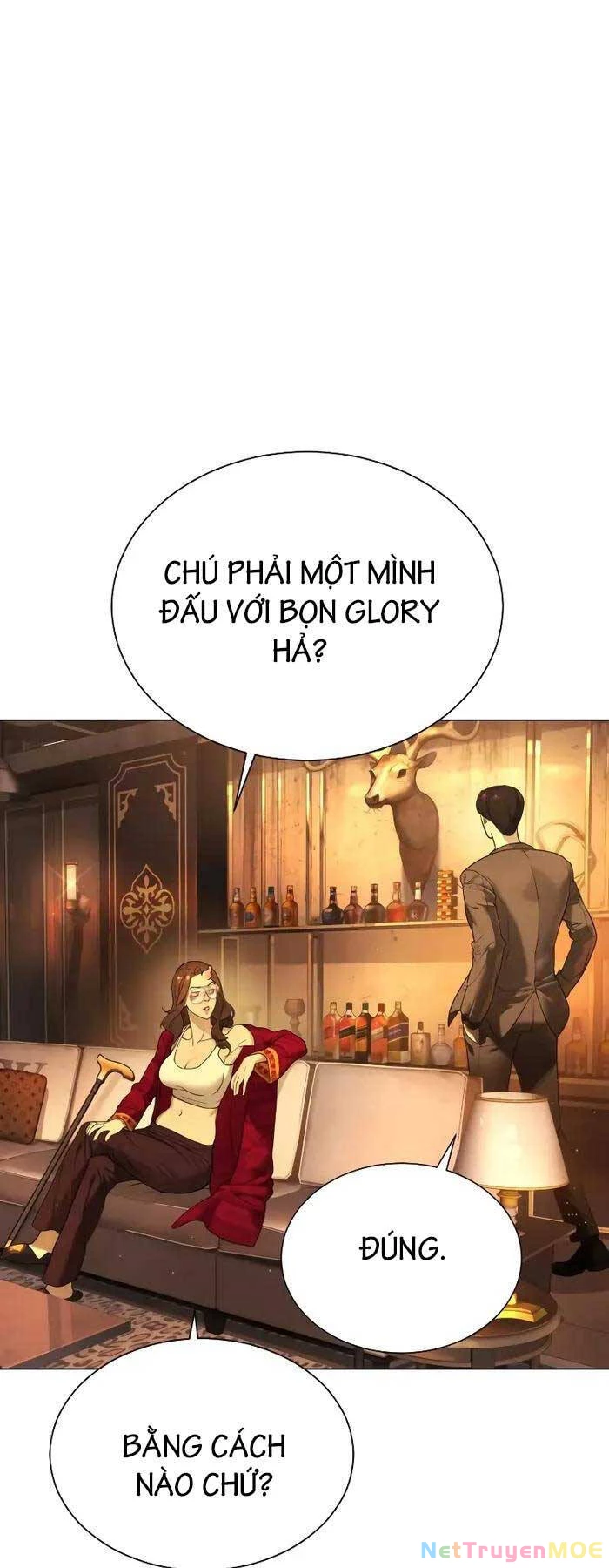 Sát Thủ Peter Chapter 4 - 52