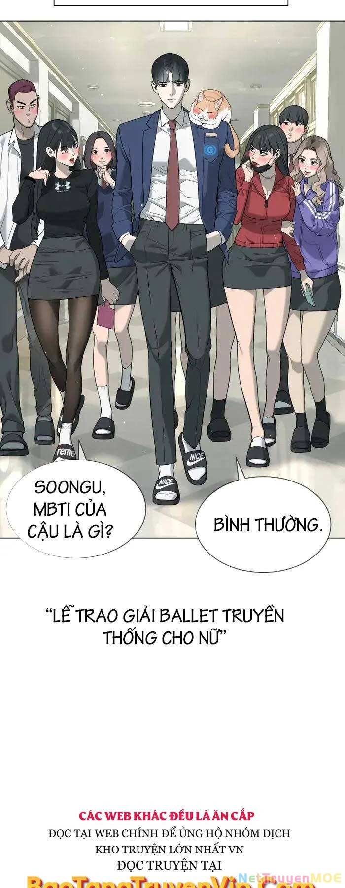 Sát Thủ Peter Chapter 4 - 80