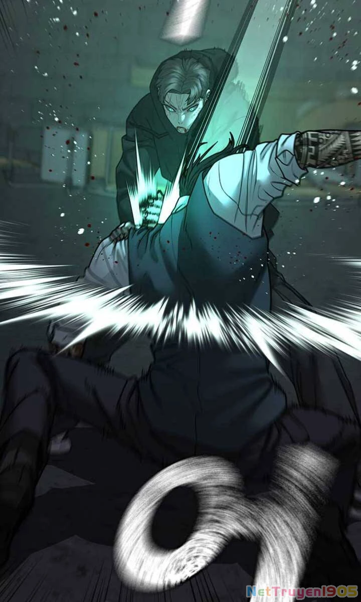 Nhiệm Vụ Đời Thật Chapter 104 - 117