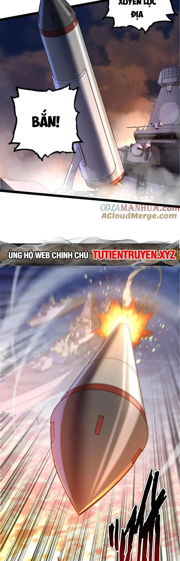 Chuyển Sinh Thành Liễu Đột Biến Chapter 111 - 25