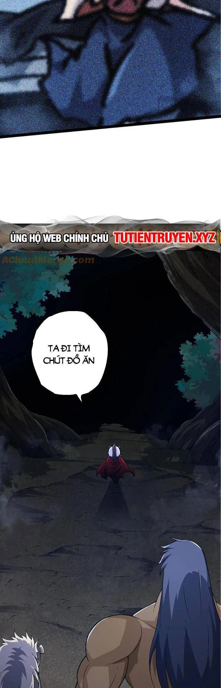 Chuyển Sinh Thành Liễu Đột Biến Chapter 112 - 15