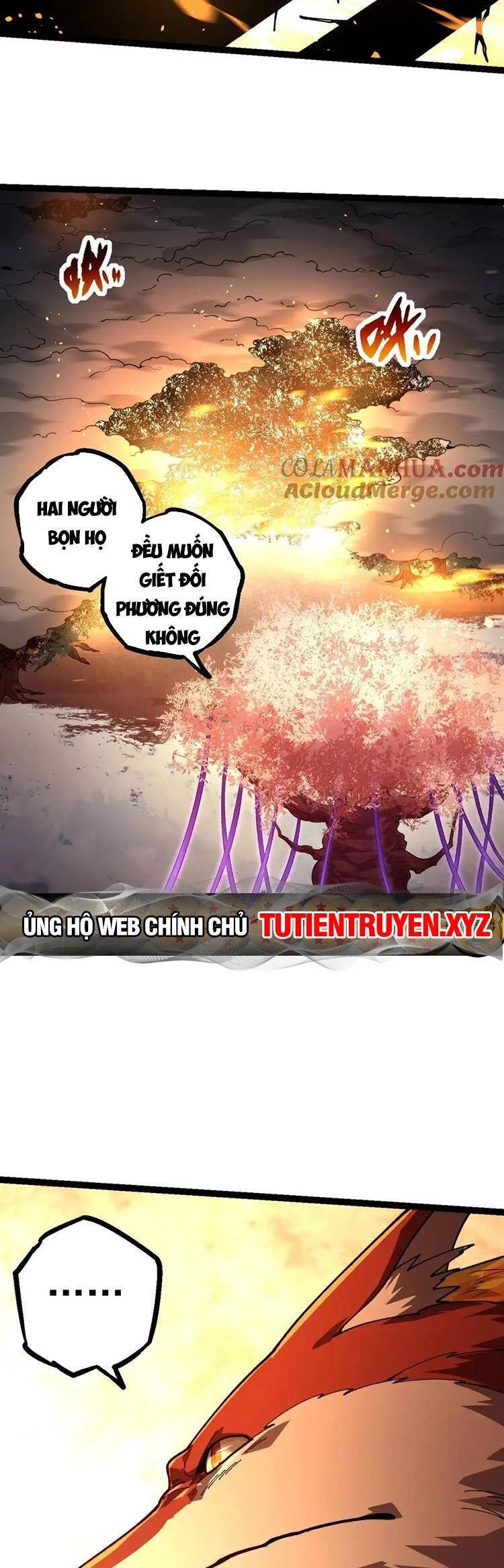 Chuyển Sinh Thành Liễu Đột Biến Chapter 113 - 16