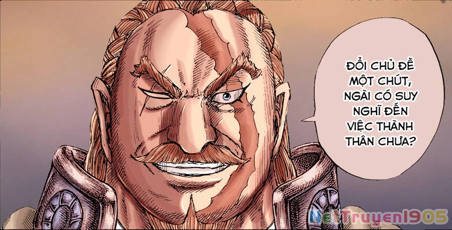 Vương Giả Thiên Hạ Chapter 772 - 6