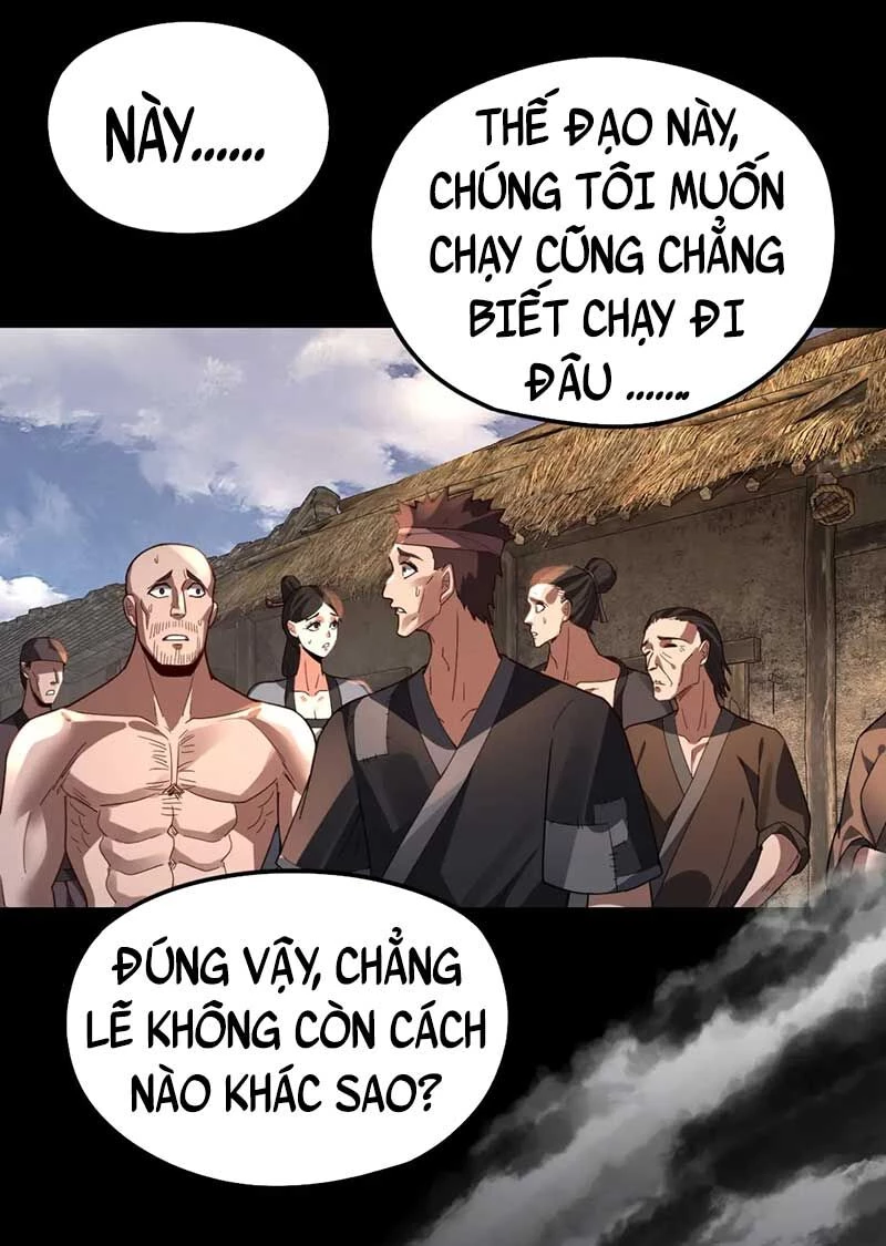 Ta Trời Sinh Đã Là Nhân Vật Phản Diện Chapter 104 - 5