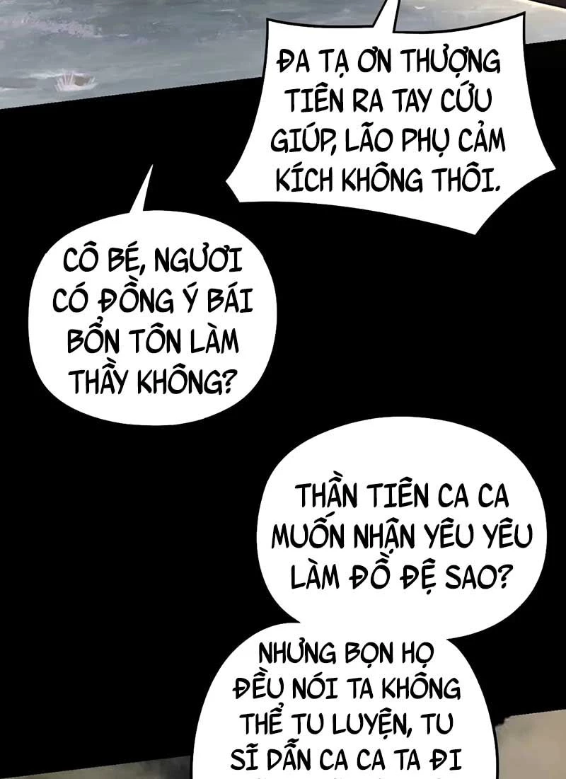 Ta Trời Sinh Đã Là Nhân Vật Phản Diện Chapter 104 - 39