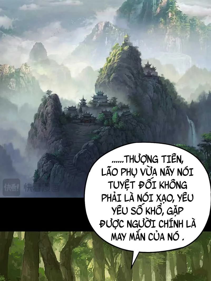 Ta Trời Sinh Đã Là Nhân Vật Phản Diện Chapter 104 - 66