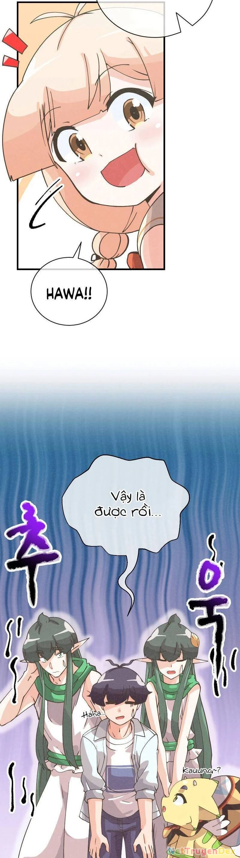 Nông Dân Linh Hồn Chapter 125 - 4