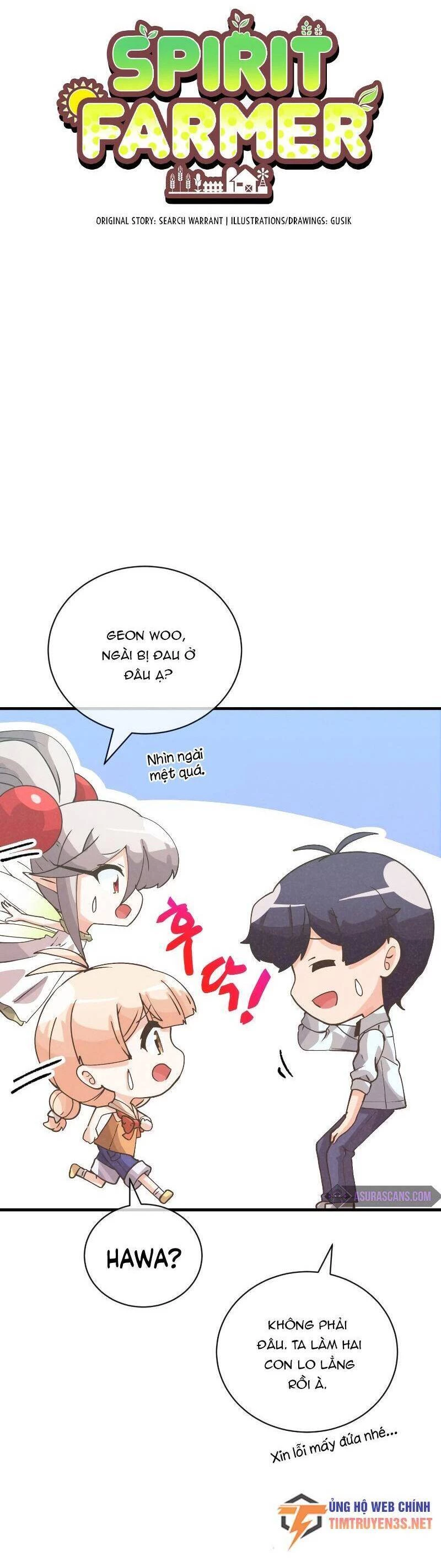 Nông Dân Linh Hồn Chapter 125 - 6