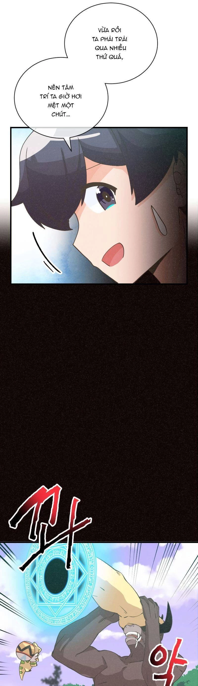 Nông Dân Linh Hồn Chapter 125 - 7