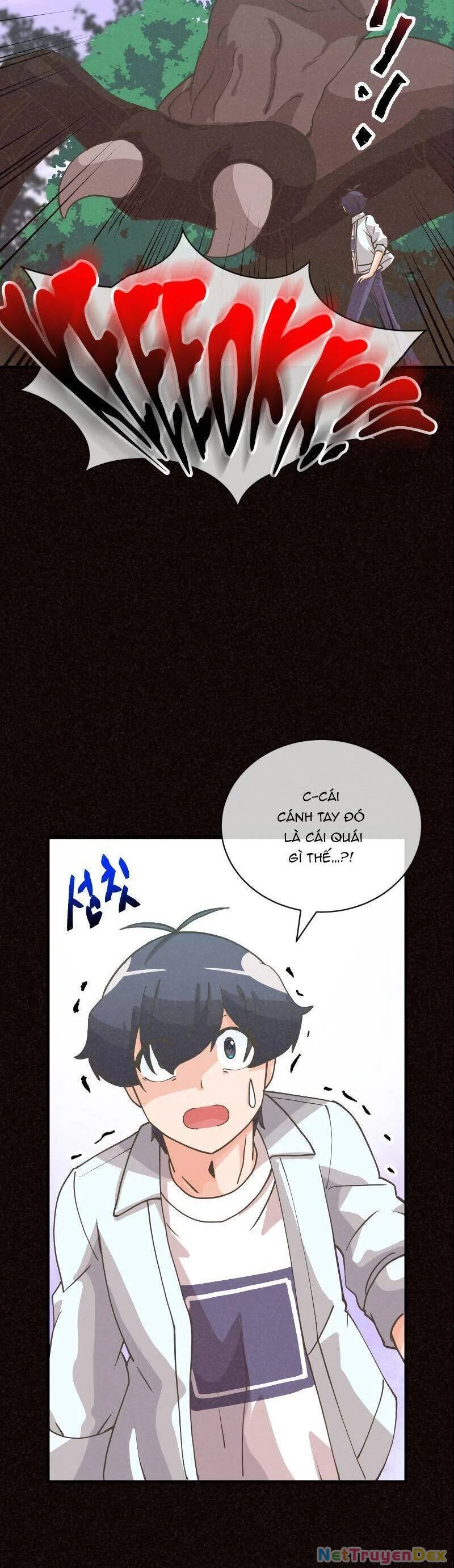 Nông Dân Linh Hồn Chapter 125 - 8