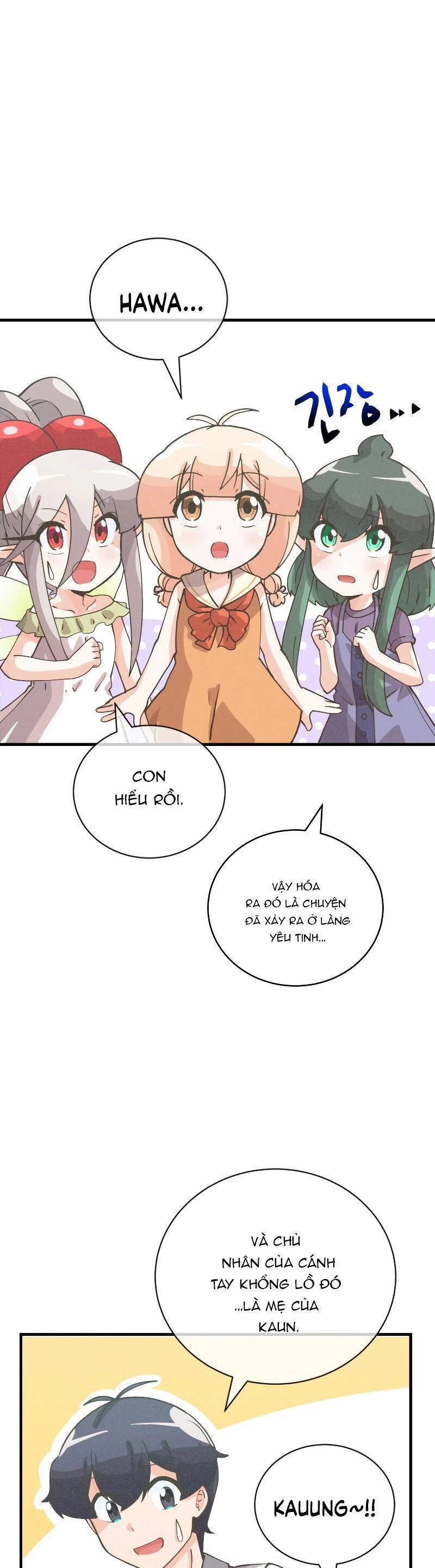 Nông Dân Linh Hồn Chapter 125 - 13