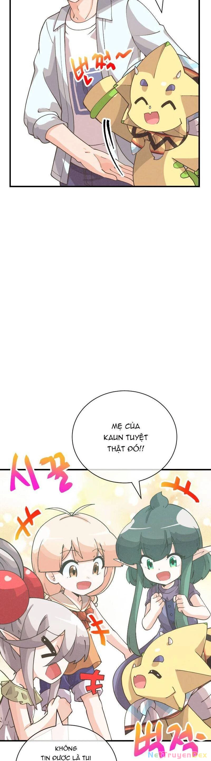 Nông Dân Linh Hồn Chapter 125 - 14