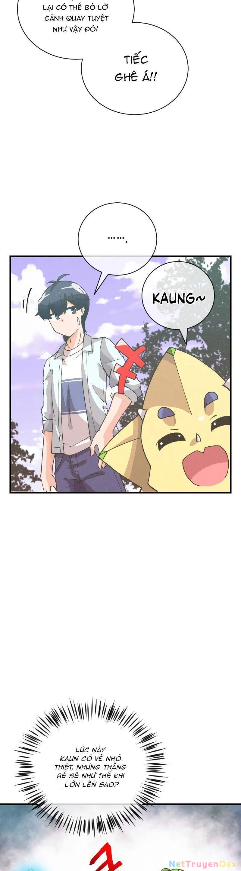 Nông Dân Linh Hồn Chapter 125 - 15