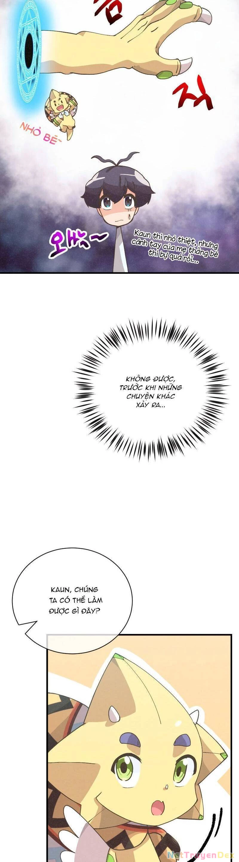 Nông Dân Linh Hồn Chapter 125 - 16